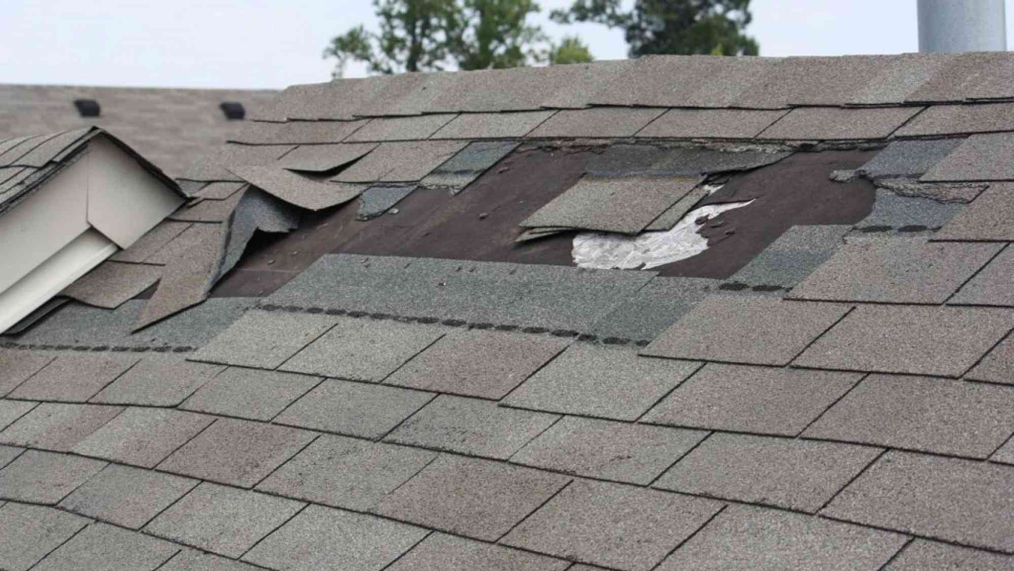 Colorado Roof Repair Company